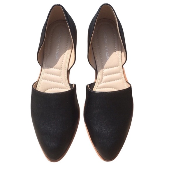 Adrienne Vittadini Latka Flats ✨ - Picture 10 of 11